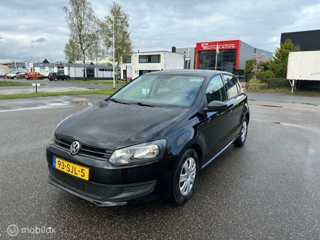 Volkswagen Polo 1.2 Easyline, Auto's, Volkswagen, Bedrijf, Te koop, Polo, ABS, Airbags, Airconditioning, Alarm, Centrale vergrendeling