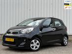 Kia Picanto 1.2 CVVT DynamicLine 1e Eigenaar,AIrco,CruiseCon, Voorwielaandrijving, Euro 5, Gebruikt, 4 cilinders