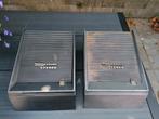 Te koop een set Seeburg TW-1 Stereo speakers voor Channel, Verzamelen, Automaten | Jukeboxen, Ophalen of Verzenden, Gebruikt, 1950 tot 1960