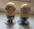 Minions 3d Puzzel, Ophalen of Verzenden, 10 tot 50 stukjes, Zo goed als nieuw, 6 jaar of ouder