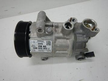 VW Golf 7 Aircopomp 5Q0820803J beschikbaar voor biedingen