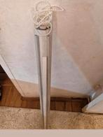 Te koop,Gordijnen rol., Huis en Inrichting, Woonaccessoires | Zuilen en Pilaren, Ophalen