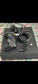 Playstation 4, Ophalen, Zo goed als nieuw, Met 1 controller, Original