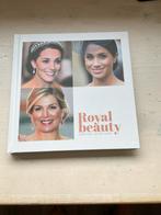 Boek Royal Beauty van Marc van der Linde, Boeken, Mode, Ophalen of Verzenden, Zo goed als nieuw, Marc van der Linde