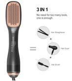One Step Hairdryer Brush (fohn, borstel, styltang), Ophalen, Zo goed als nieuw, Föhn of Haardroger