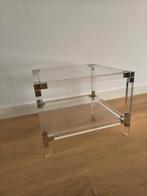 Glazen salontafel brxdxh
60x60x46, Ophalen, 100 tot 150 cm, 50 tot 100 cm, Zo goed als nieuw