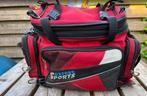 Oxford Motorcycle luggage, Motoren, Accessoires | Koffers en Tassen, Ophalen of Verzenden, Gebruikt
