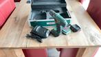 Bosch Accuboormachine, Gebruikt, Variabele snelheid, Ophalen of Verzenden, Boor- en Schroefmachine
