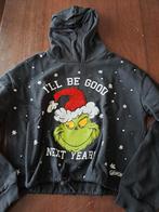 Hoodie - Nieuw "The Grinch", Kinderen en Baby's, Ophalen of Verzenden, Nieuw, Meisje, Trui of Vest