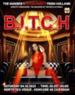 Gezocht 2x VIP TICKETS voor de BITCH IN oktober, Tickets en Kaartjes, Evenementen en Festivals, Twee personen