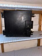 Oude/antieke kluis, Ophalen