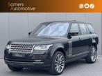 Land Rover Range Rover 4.4 SDV8 Autobiography | Panorama | A, Auto's, Land Rover, Automaat, Gebruikt, 8 cilinders, Diesel