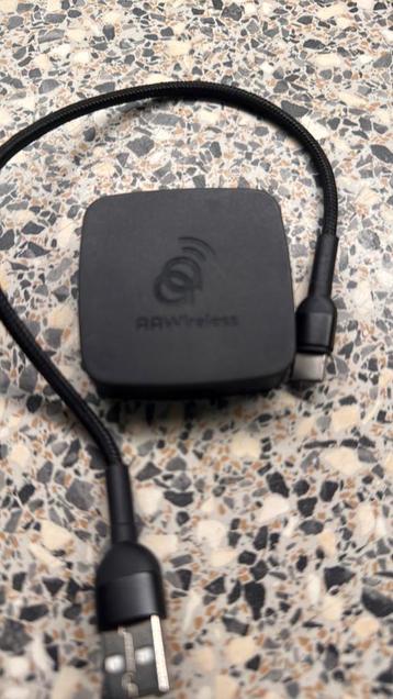 Android auto box beschikbaar voor biedingen