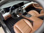 Mercedes-Benz E-Klasse 300 e Business Solution AMG Panoramad, Auto's, 12 maanden, Achterwielaandrijving, Gebruikt, Euro 6