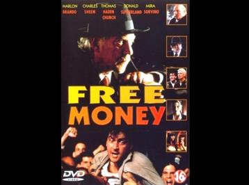 Free Money beschikbaar voor biedingen