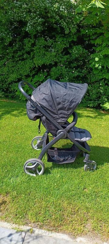 Hauck lift up 4 buggy beschikbaar voor biedingen