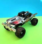 lego technic 42090, Kinderen en Baby's, Speelgoed | Duplo en Lego, Ophalen, Zo goed als nieuw, Complete set, Lego