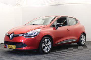 Renault Clio 1.2 Collection |Navi| (bj 2015) beschikbaar voor biedingen
