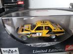 Opel ascona a 1:43 schuco, Hobby en Vrije tijd, Modelauto's | 1:43, Ophalen of Verzenden, Zo goed als nieuw, Auto, Schuco