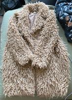 ST. Teddy Jas Dames, Bruin, Ophalen of Verzenden, Zo goed als nieuw, ST.