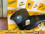 Achterbumper Peugeot 3008 PDC 9811019077 9827298180 bumper, Ophalen of Verzenden, Gebruikt, Achter, Bumper