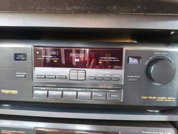 TA-AV581 Sony versterker  beschikbaar voor biedingen