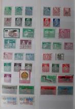 Verzameling Oude Klassieke Postzegels Duitsland DDR Nr3 Gest, Ophalen, DDR, Gestempeld