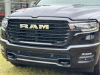 Dodge Ram 1500 Laramie MY2025 (bj 2024), Auto's, Dodge, Automaat, Gebruikt, Zwart, 2993 cc