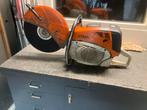 Stihl TS 700 Doorslijpmachine, Ophalen of Verzenden, Gebruikt, Cirkelzaag