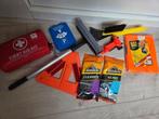 car kit, Ophalen, Nieuw