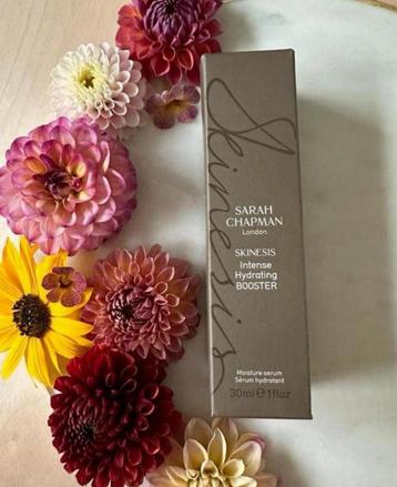 Nieuw Sarah Chapman Skinesis Hydrating Booster beschikbaar voor biedingen