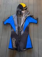 Wetsuit duikpak en shortie xs 7mm, Watersport en Boten, Duiken, Ophalen of Verzenden, Zo goed als nieuw, Duikpak