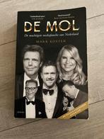 Mark Koster De Mol de machtigste mediafamilie van Nederland, Gelezen, Maatschappij en Samenleving, Ophalen of Verzenden, Mark Koster