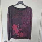Expresso Top Maat M - Nieuw!, Maat 38/40 (M), Expresso, Paars, Nieuw