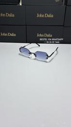 John dalia amaru c303 zonnebril, Ophalen of Verzenden, Nieuw, Zwart, Overige merken