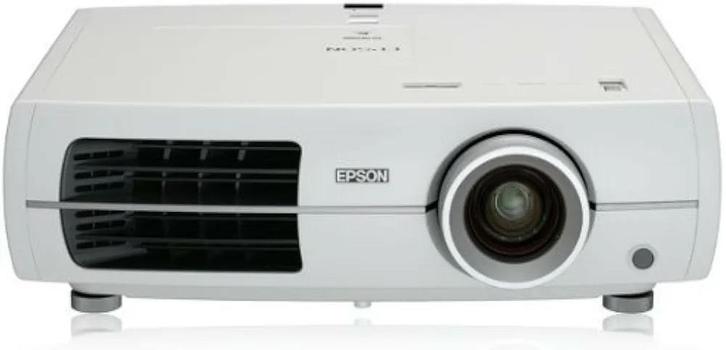 Epson EH-TW3200 Full HD home cinema beamer, Audio, Tv en Foto, Beamers, Zo goed als nieuw, Ophalen