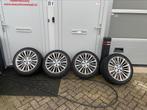 18 inch bmw f30 opknappers, Banden en Velgen, Gebruikt, Personenwagen, 225 mm