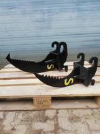 Wortelmes / wortel ripper, Ophalen of Verzenden, Nieuw