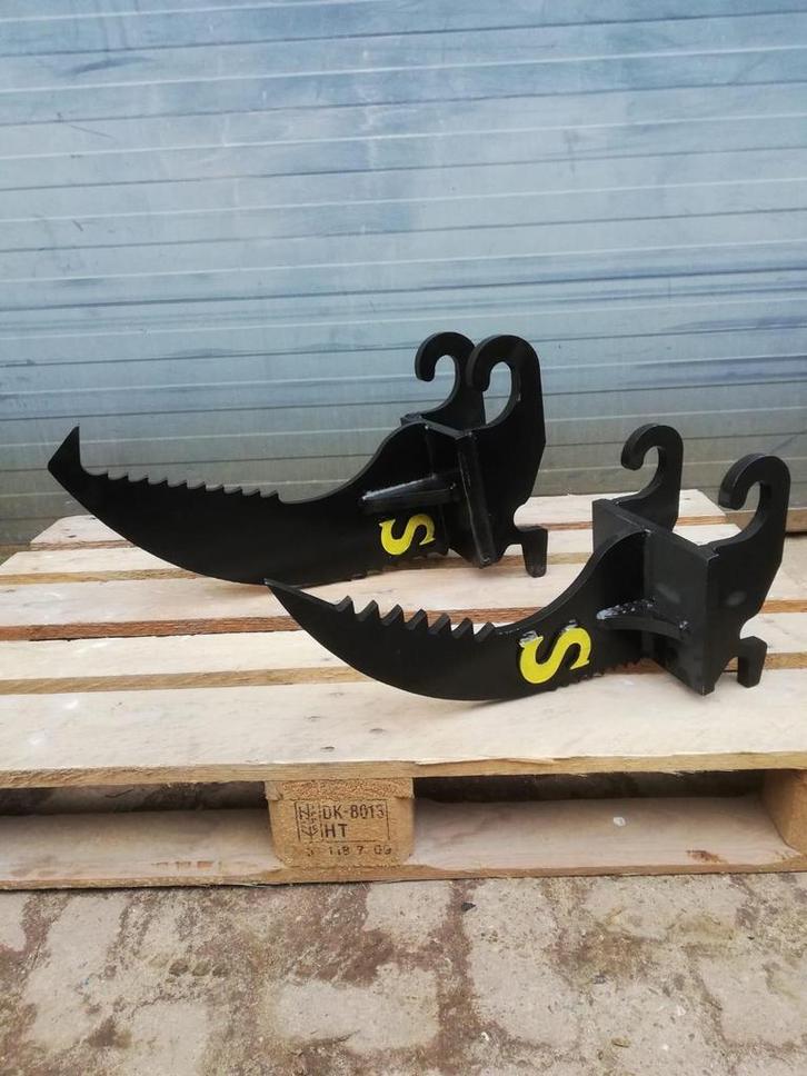 Wortelmes / wortel ripper, Hobby en Vrije tijd, Overige Hobby en Vrije tijd, Nieuw, Ophalen of Verzenden