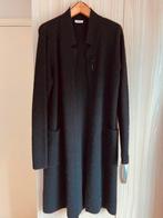 Kyra wollen vest Resi zwart XL zgan, Zwart, Maat 42/44 (L), Ophalen of Verzenden, Zo goed als nieuw