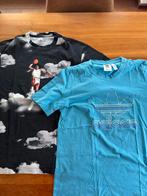 Leuke set shirts Nike en Adidas maat L, Kleding | Heren, T-shirts, Maat 52/54 (L), Overige kleuren, Nike, Ophalen of Verzenden