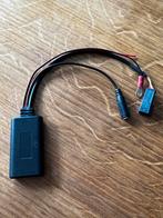 BMW Bluetooth Module - Vervangt CD Speler, Ophalen of Verzenden, Gebruikt