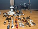 Lego Star Wars 29 minifiguren + sets, Kinderen en Baby's, Speelgoed | Duplo en Lego, Ophalen of Verzenden, Zo goed als nieuw