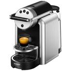 Nespresso Zenius - nieuw, Witgoed en Apparatuur, Koffiezetapparaten, Afneembaar waterreservoir, Espresso apparaat, 10 kopjes of meer