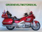 HONDA GL 1800 GOLDWING ABS (bj 2003), Motoren, Motoren | Honda, Toermotor, 1832 cc, Bedrijf, Meer dan 35 kW