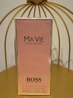 Boss ma vie 30ml, Sieraden, Tassen en Uiterlijk, Uiterlijk | Parfum, Verzenden, Nieuw