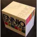 Ennio Morricone 15 Digipack Cd Box The Complete Edition., Cd's en Dvd's, Cd's | Filmmuziek en Soundtracks, Ophalen of Verzenden