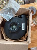 Nieuw.  Nefit Ventilatie Ecomline 11-43kW Ventilator, Doe-het-zelf en Verbouw, Ophalen of Verzenden