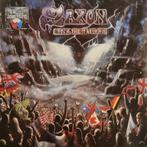 Saxon - Rock the Nations, Cd's en Dvd's, Vinyl | Hardrock en Metal, Ophalen of Verzenden, Nieuw in verpakking