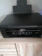 Printers XP -205/207, Computers en Software, Printers, Ophalen, Kopieren, Epson, All-in-one